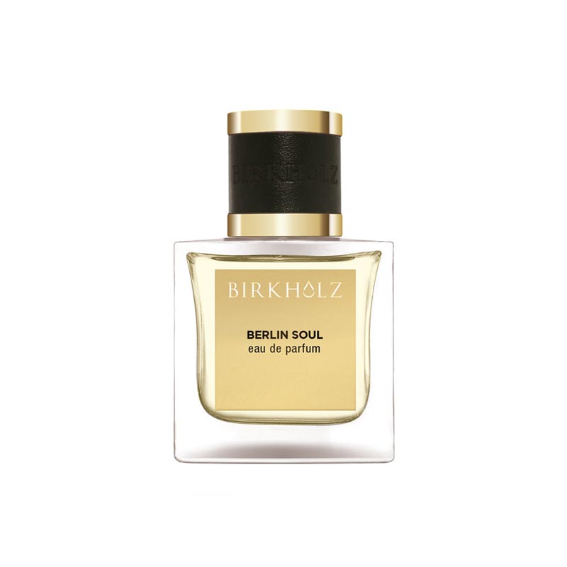 Berlin Soul Eau de Parfum