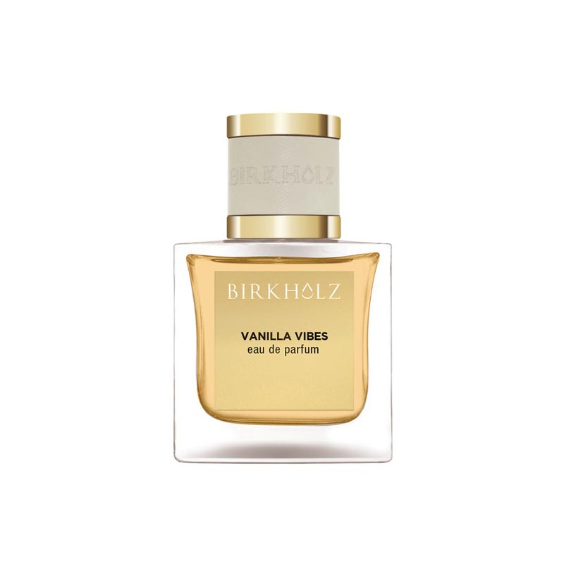 Vanilla Vibes Eau de Parfum