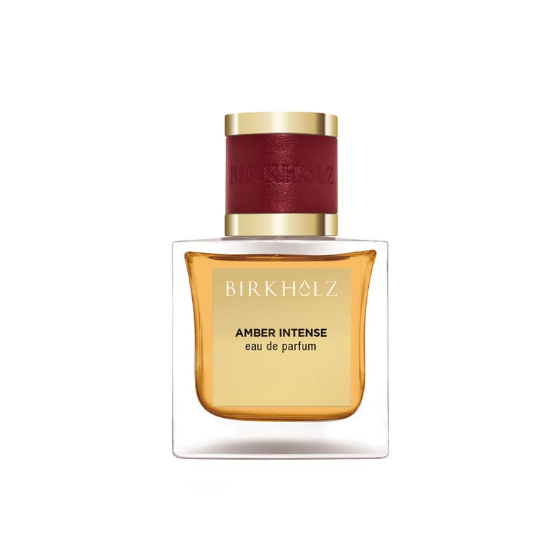 Amber Intense Eau de Parfum