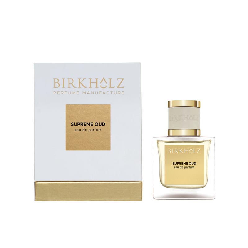 Supreme Oud Eau de Parfum