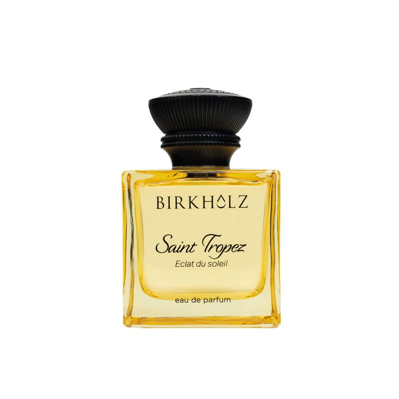 Saint Tropez Eclat du soleil Eau de parfum