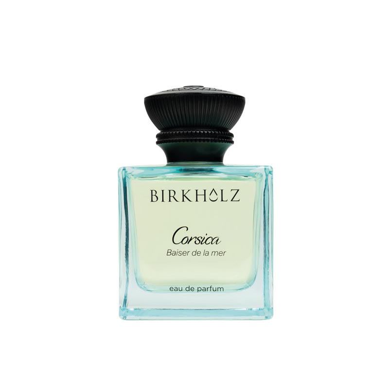 Corsica - Baiser de la mer