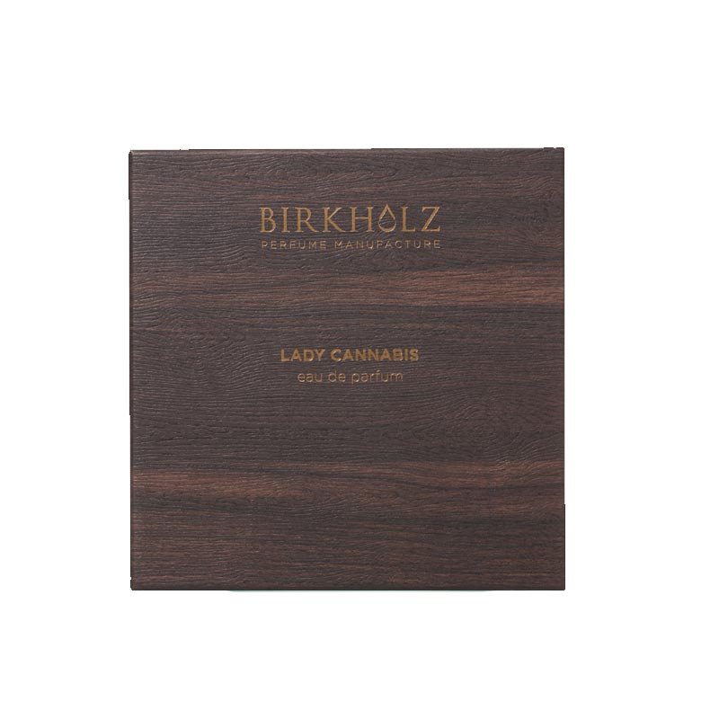 Lady Cannabis Eau de Parfum