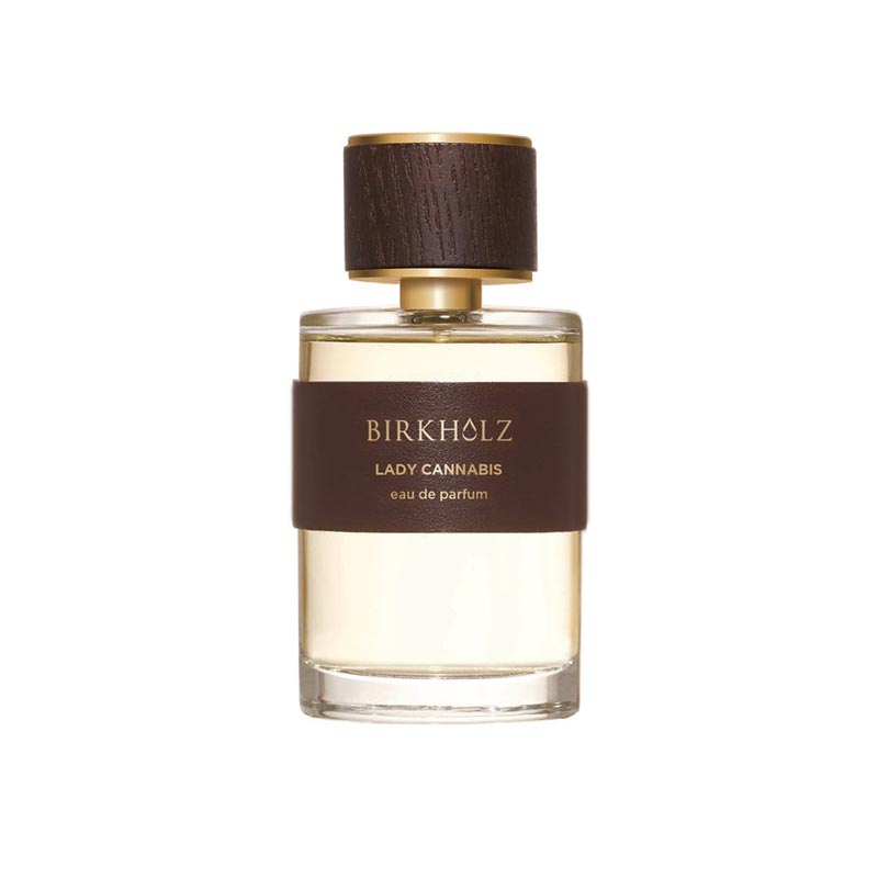 Lady Cannabis Eau de Parfum