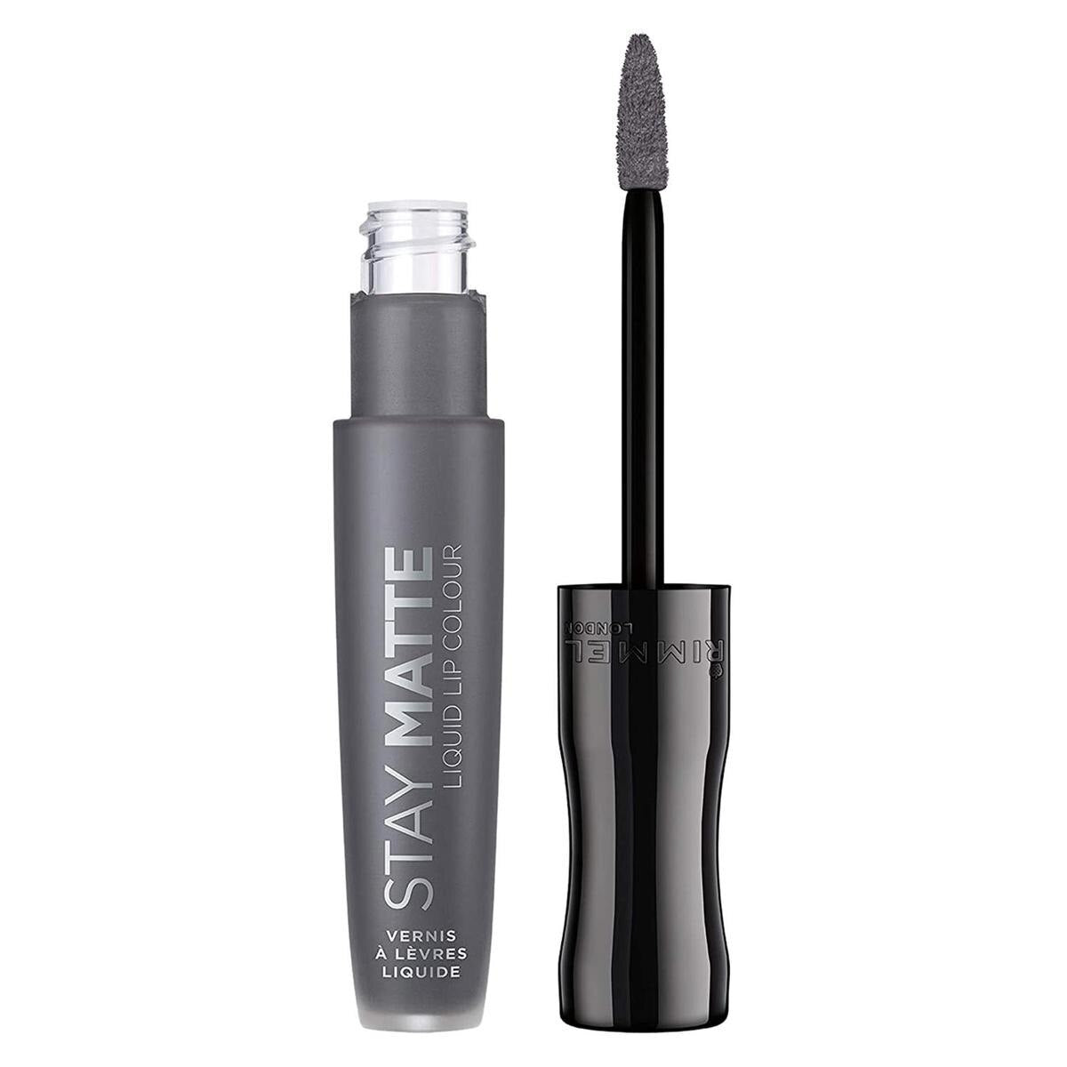 Rimmel Stay Matte Liquid Lip Colour