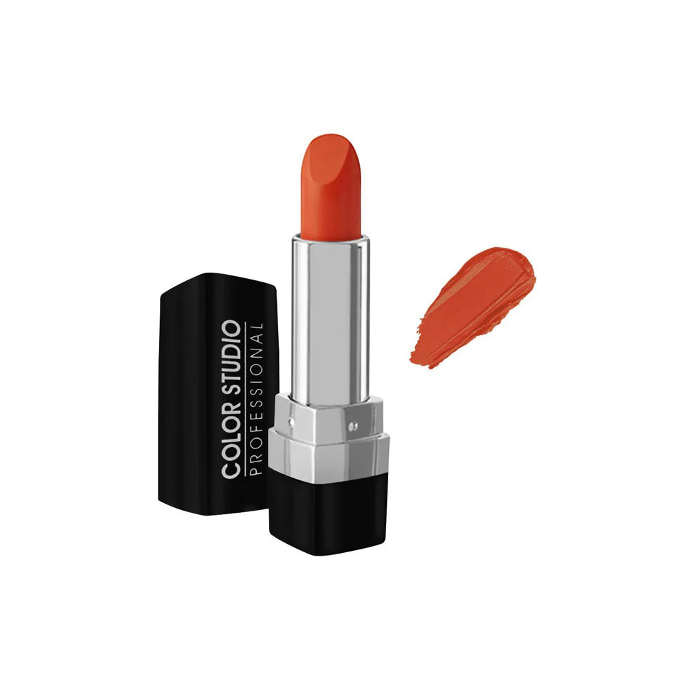 Color Studio Lipstick Velvet
