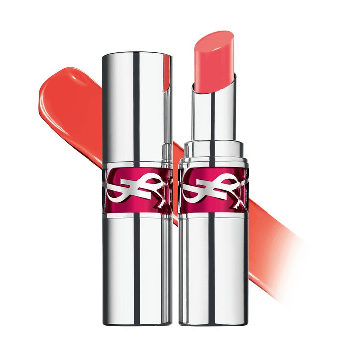 Ysl Loveshine Candy Glaze