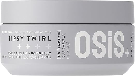 Schwarzkopf Osis+ Tipsy Twirl 300Ml