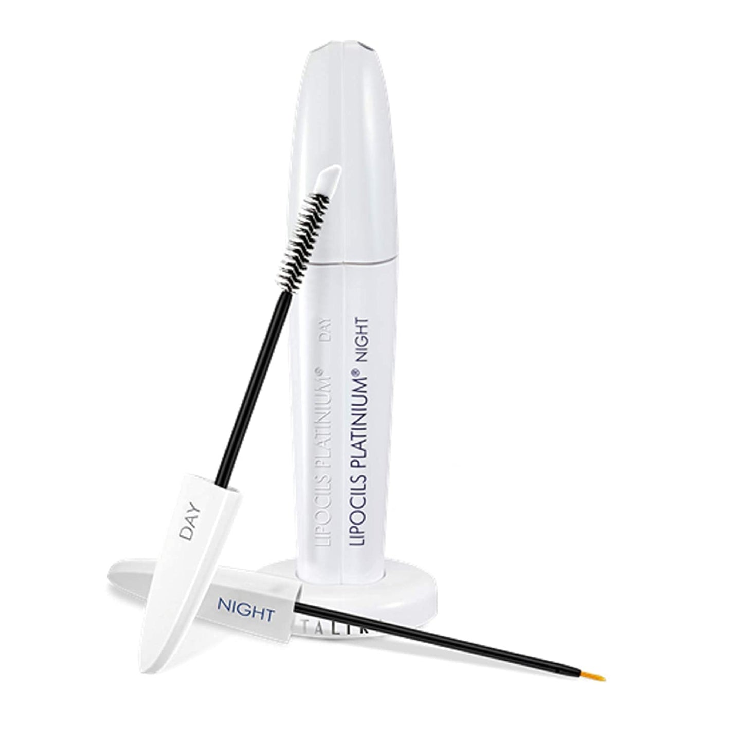 Talika Lipocils Platinum 2-in-1 Eyelash Growth Serum 8.5ml