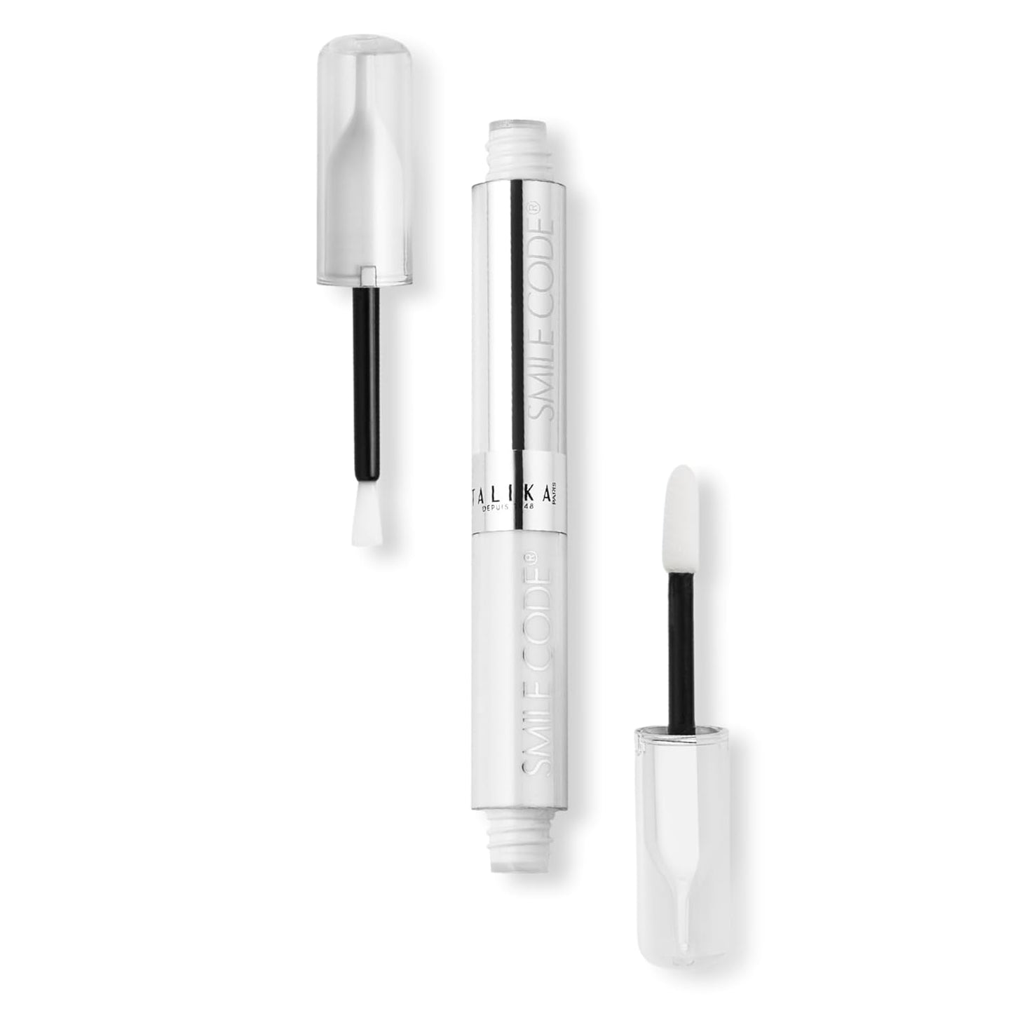 Talika Smile Code Anti-Aging Duo Care Lips 2x2.5ml