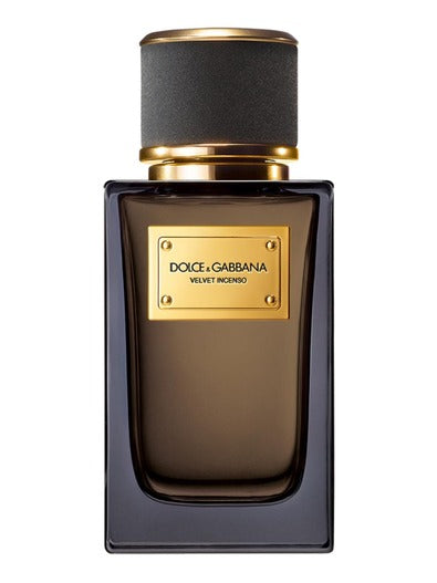 DOLCE&GABBANA ヴェルベット・インセンソ 100ml Dolce & Gabbana Velvet Incenso Edp 100ml