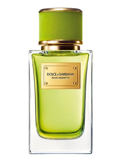 Dolce & Gabbana Velvet Mughetto Edp 100ml