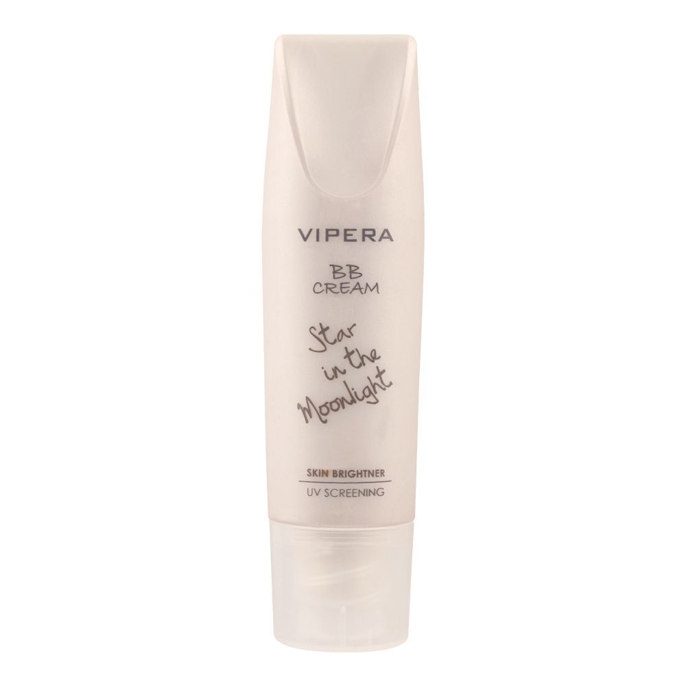 Vipera BB Cream Foundation Star In The Moonlight 05