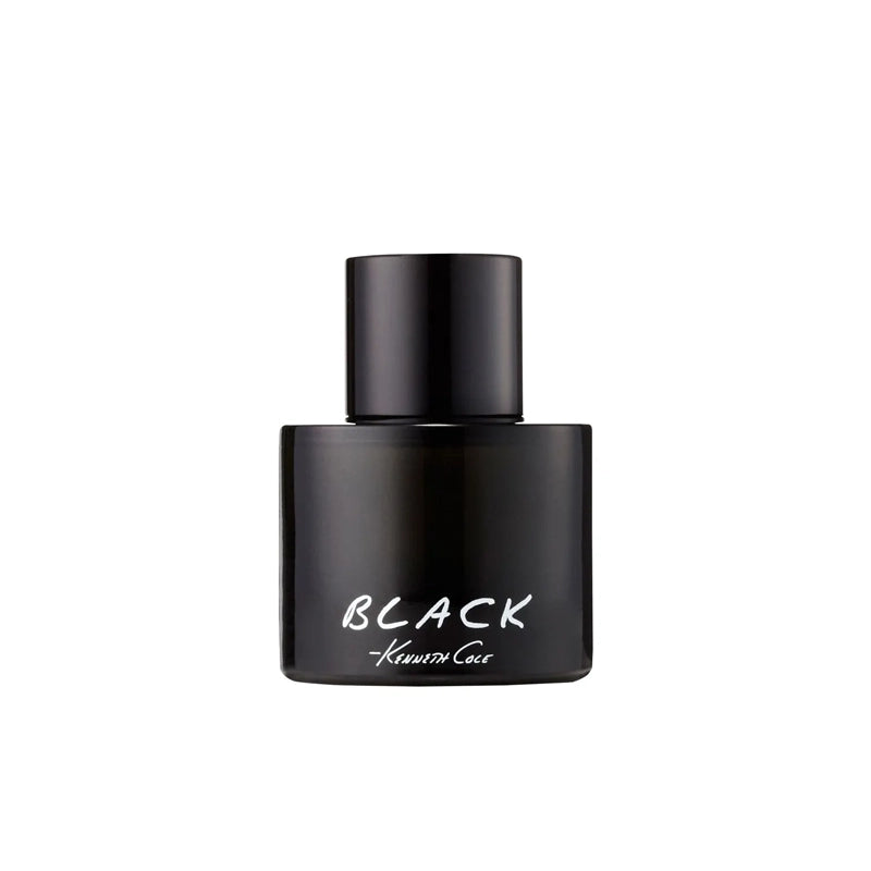 Black for Men EDT