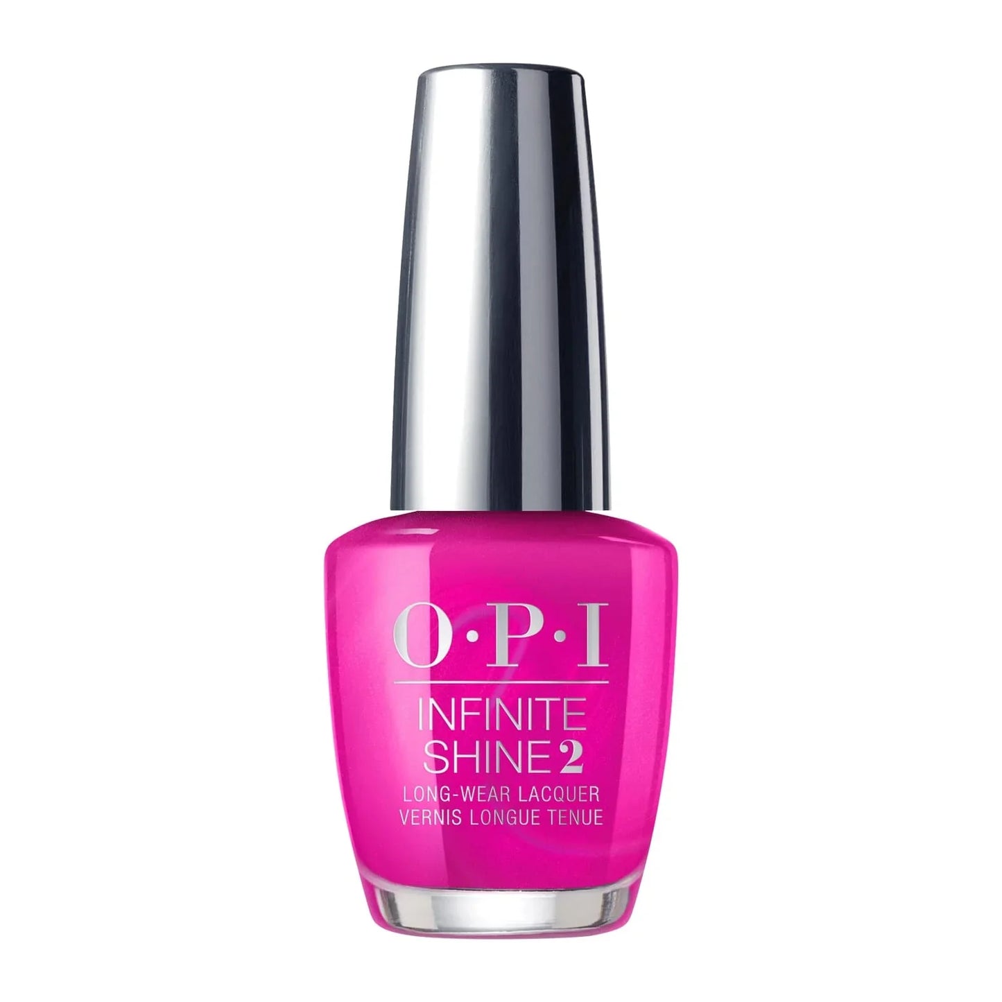 Nature Strong Nail Lacquer Raisin Your Voice