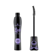 Essence Lash Princess Sculpted Volume Mascara Black 12ml