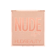 NUDE Obsessions Eyeshadow Palette