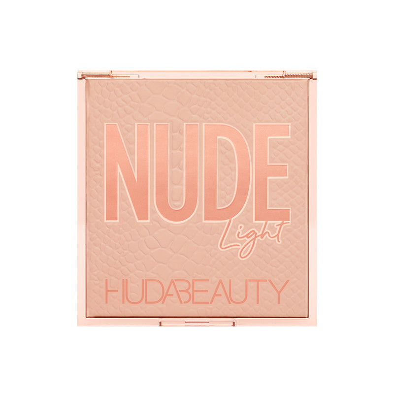 NUDE Obsessions Eyeshadow Palette