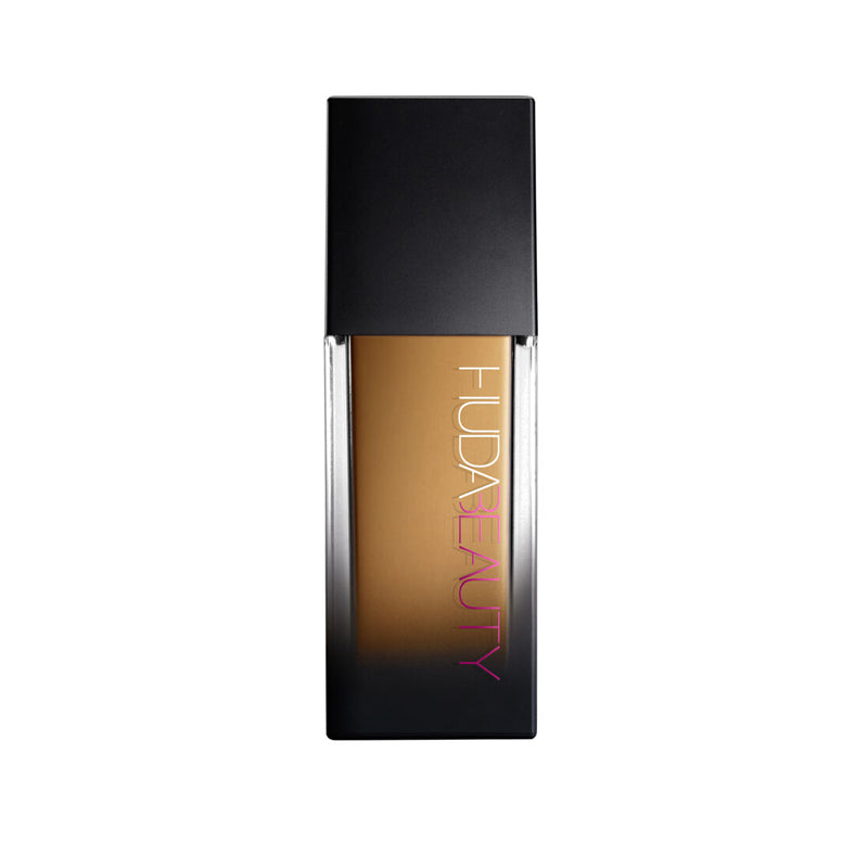 #FauxFilter Luminous Matte Foundation