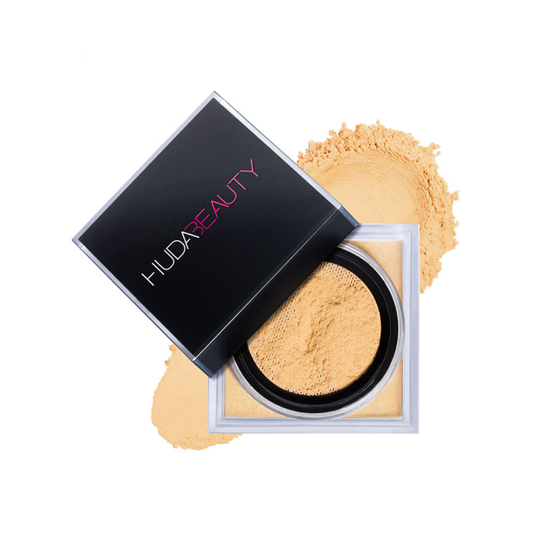 Easy Bake Loose Baking & Setting Powder