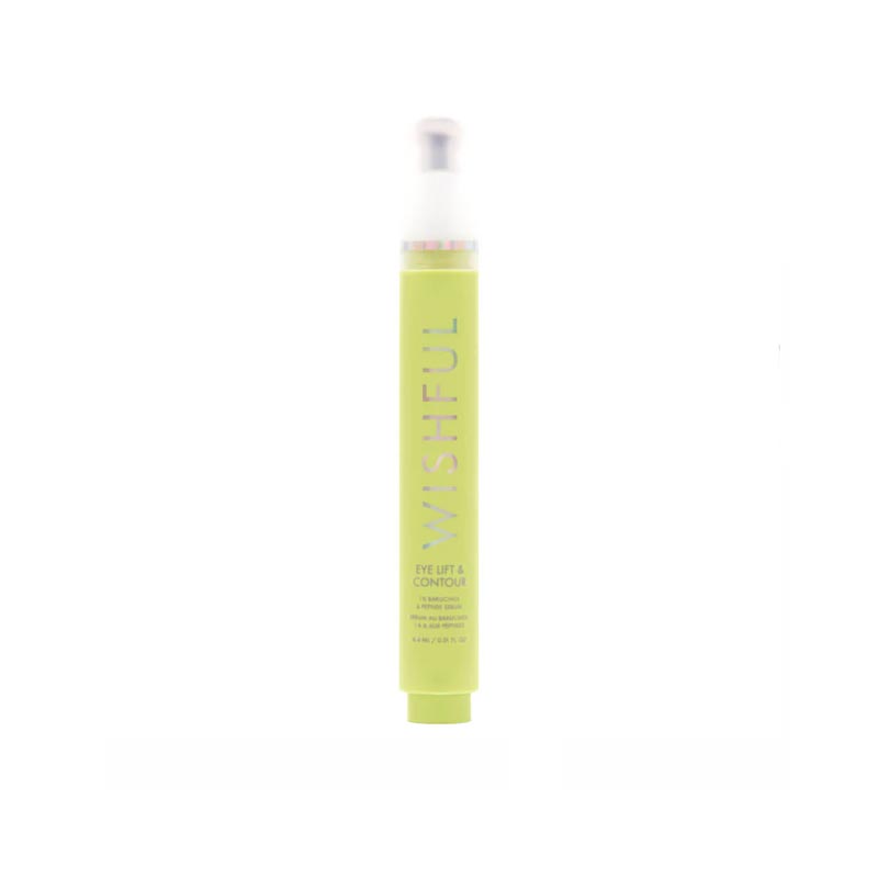 Eye Lift & Contour 1% Bakuchiol & Peptide Serum