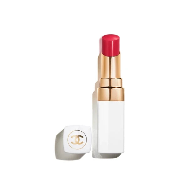 Chanel Lip Balm Rouge Coco Bloom