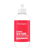 Neutrogena Stubborn Texture Liquid Exfoliating Acne Prone Treatment 127Ml