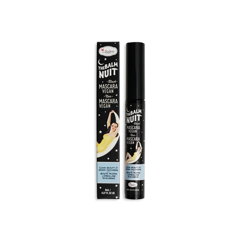 Nuit Mascara