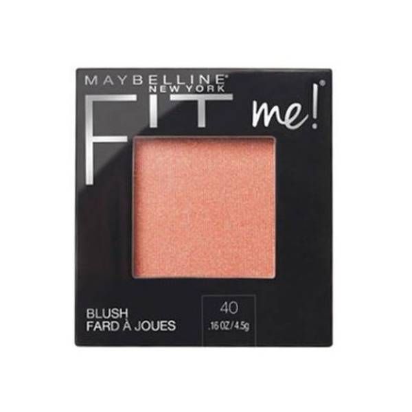 Fit Me Mono Blush