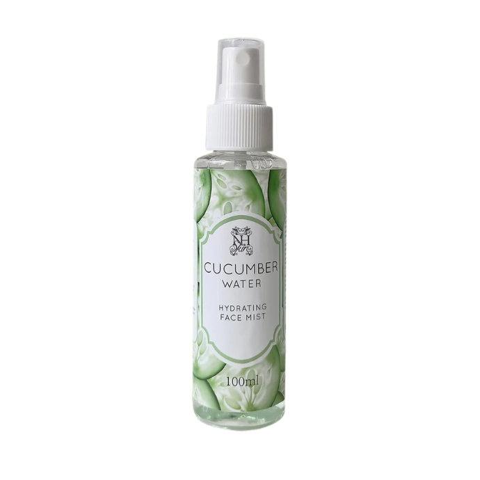 Nadia Hussain Skin Hydrating Face Mist - Cucumber Face Mist