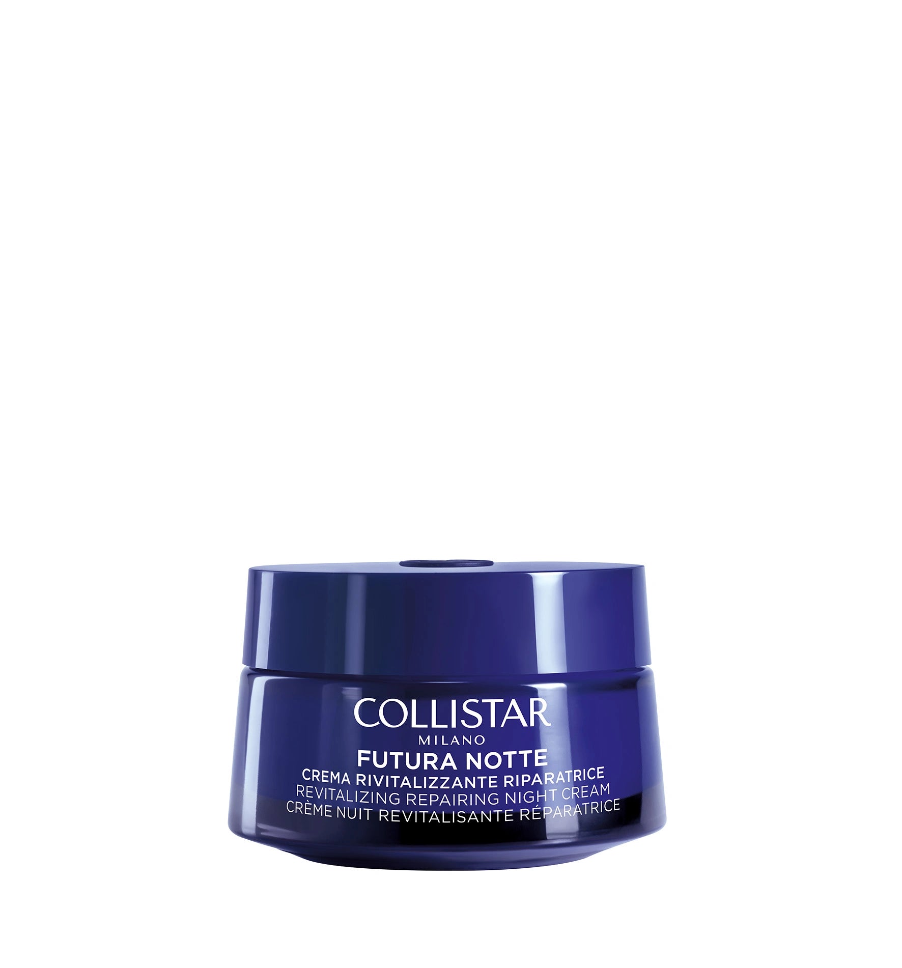 Collistar Futura Revitalizing Eye And Lip Contour Cream 15Ml