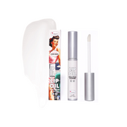 The Balm Clear Road Ahead Lip Oil 7Ml