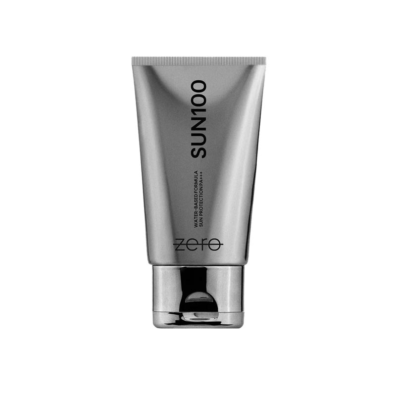 SUN100 Water Based Sunscreen