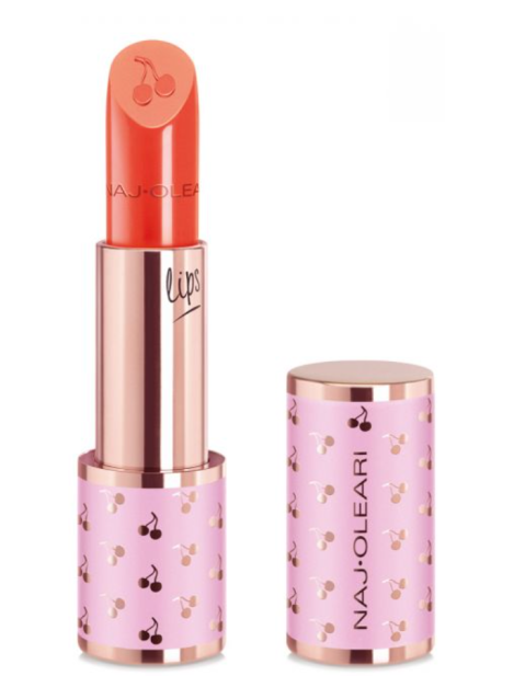 Naj Oleari Lipstick Delight Papaya