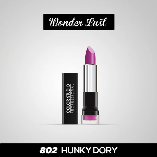Color Studio Lipstick Wonder Lust