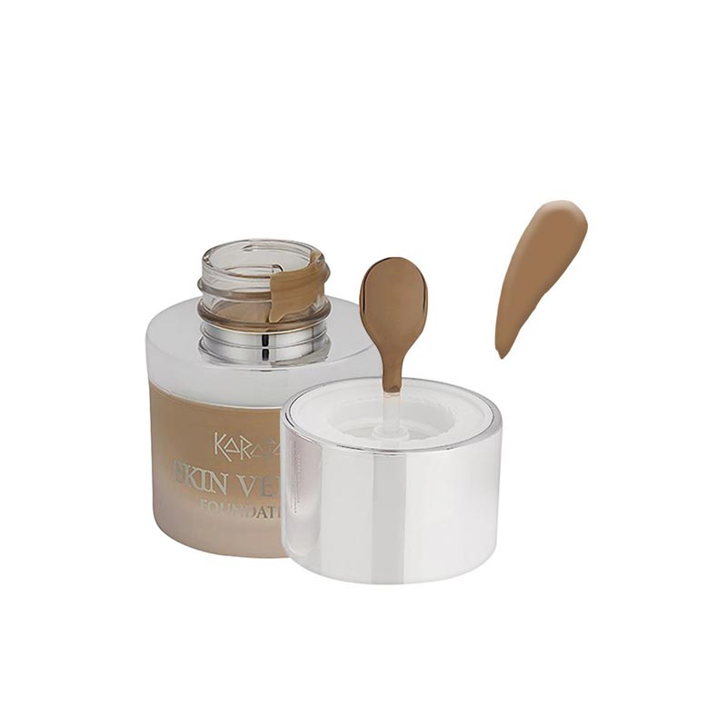 Skin Velvet Foundation