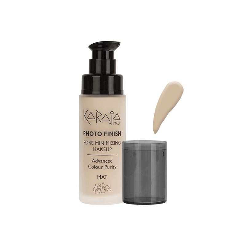 Photo Finish Foundation