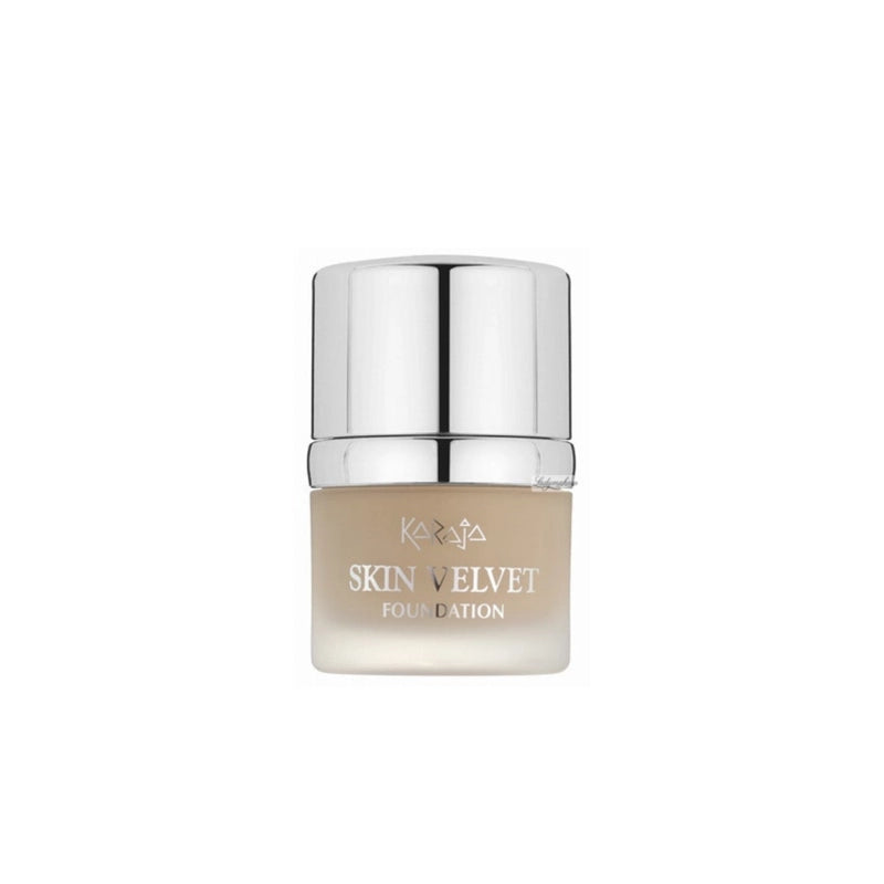 Skin Velvet Foundation