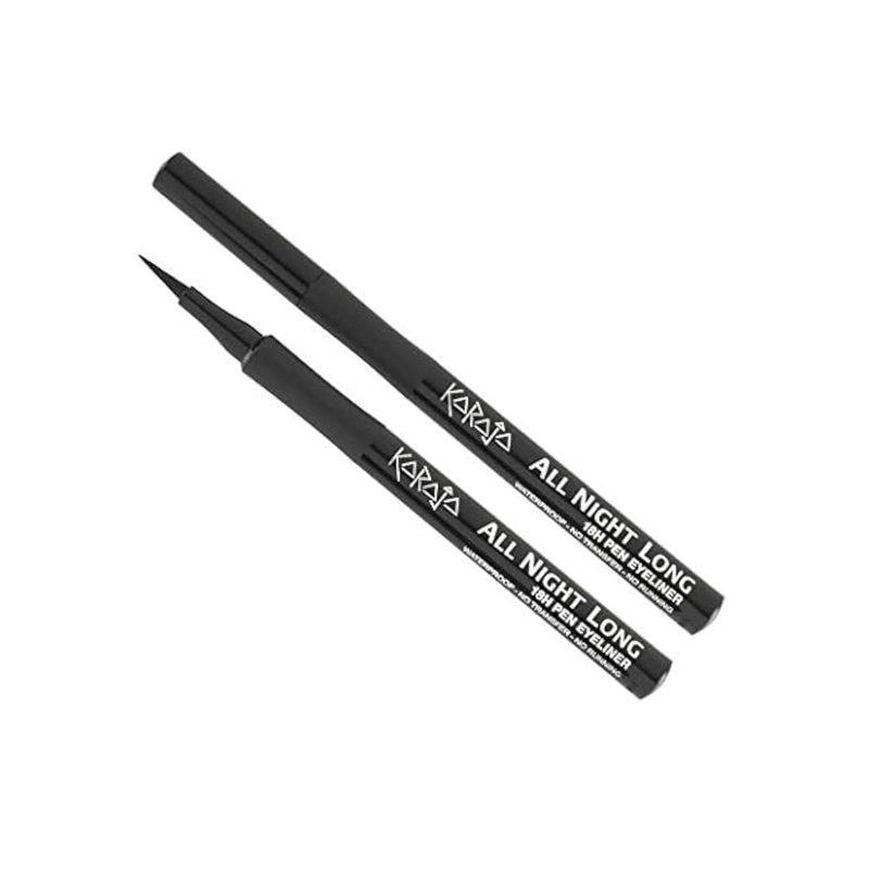 Karaja Eye Liner All Night Long No.1