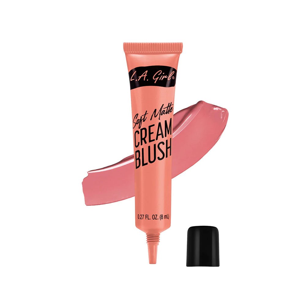 Soft Matte Cream Blush