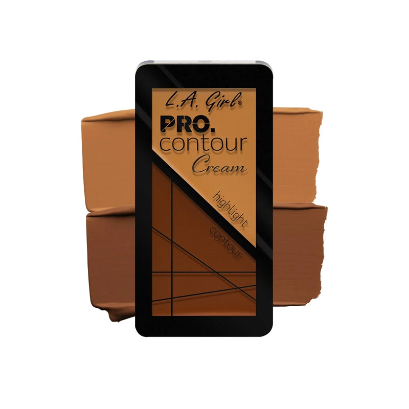 Pro Contour Powder