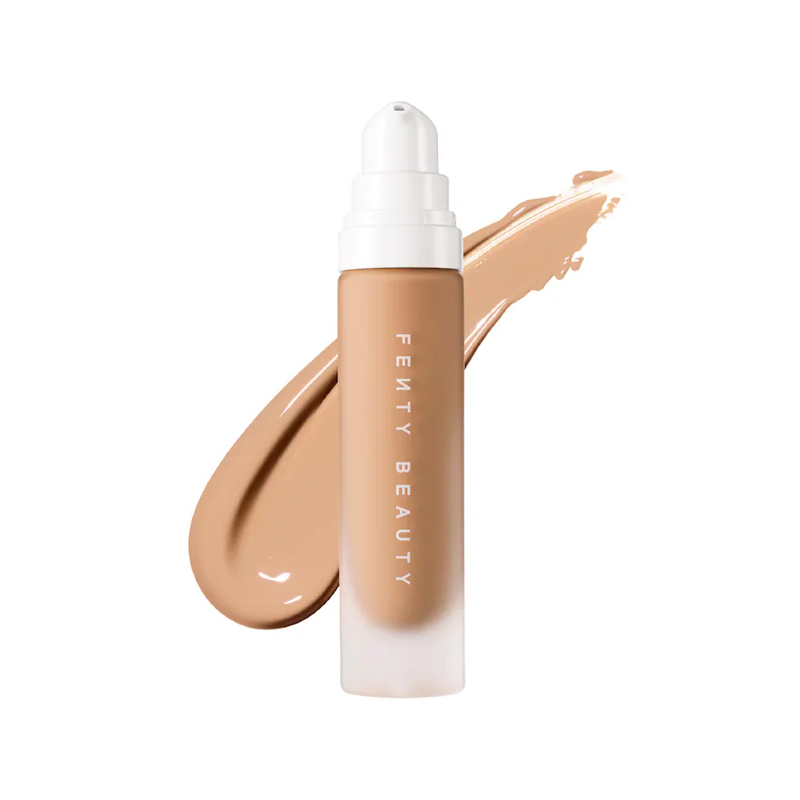 Pro Filt'r Soft Matte Longwear Foundation