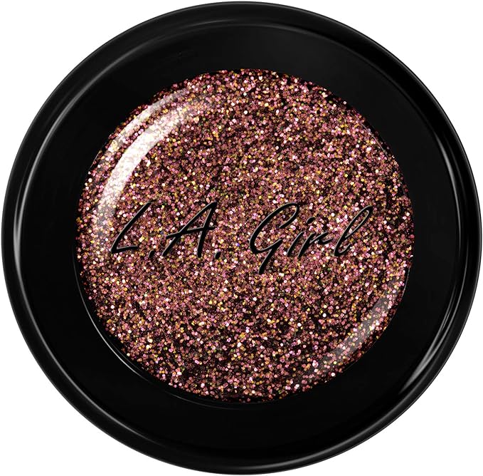 Glitterholic Glitter Topper