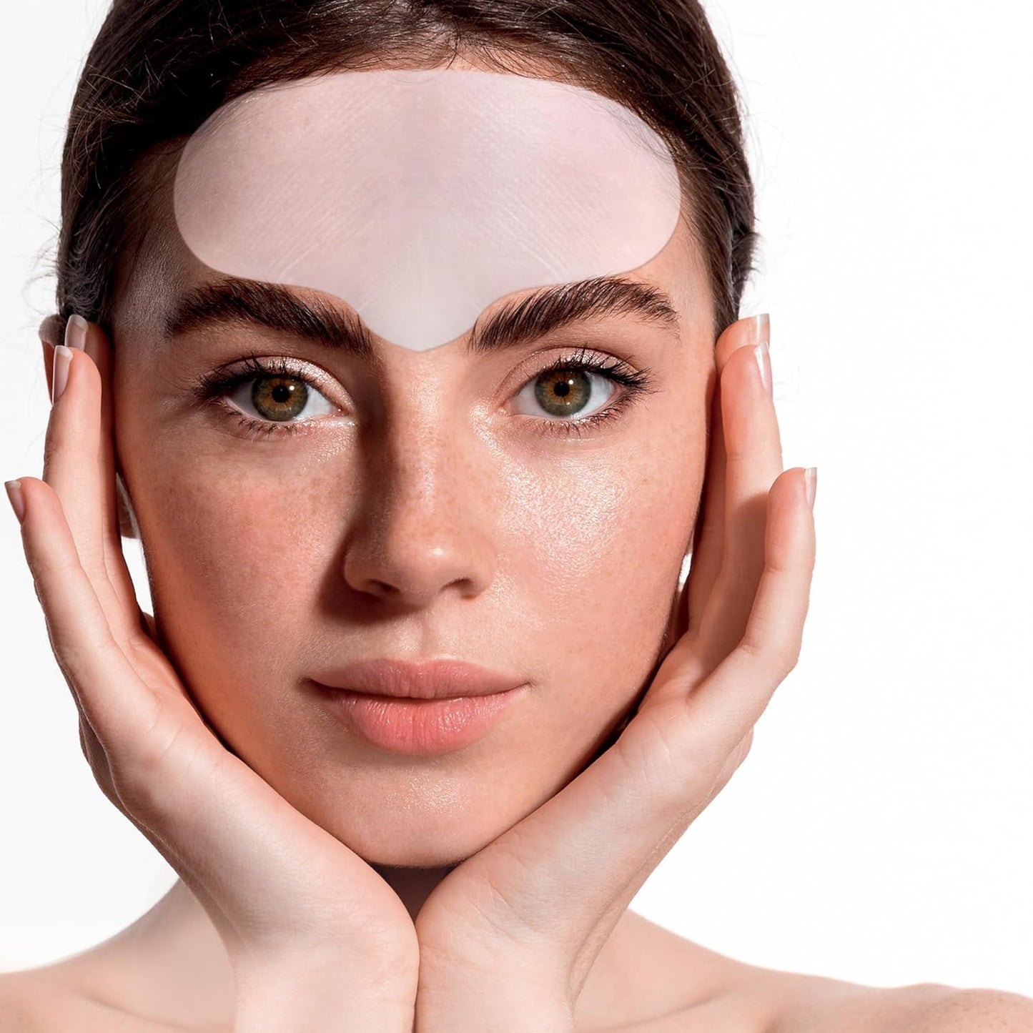 Talika Wonder Patch Forehead-Smoothing & Hydrating