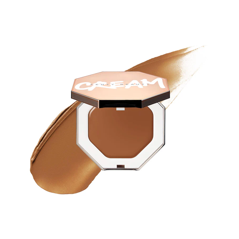 Cheeks Out Freestyle Cream Bronzer