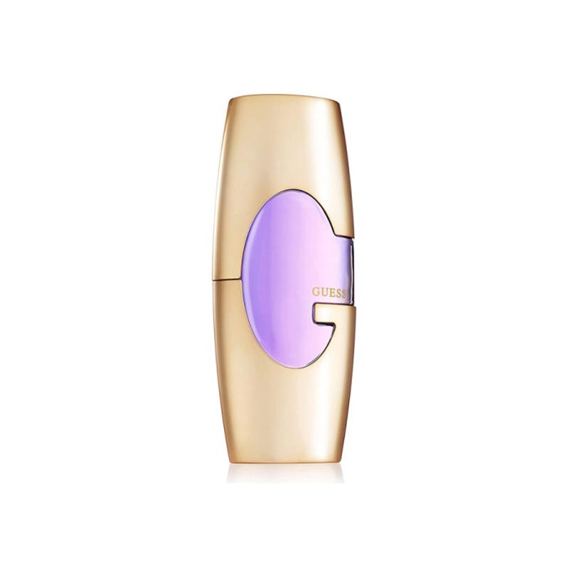 Gold Women Femme EDP
