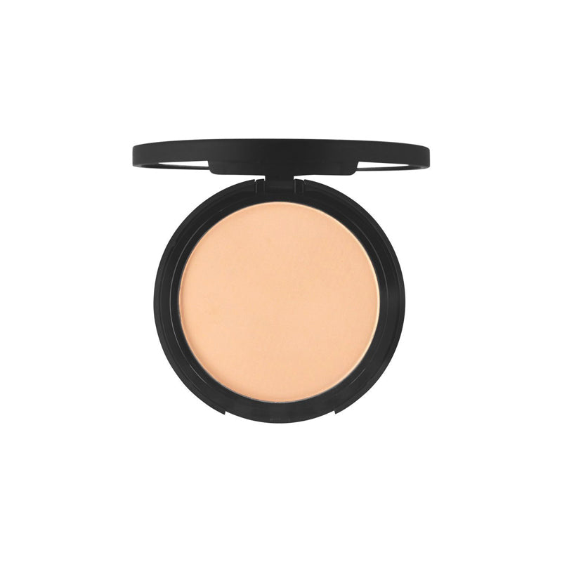 Compact Face Powder