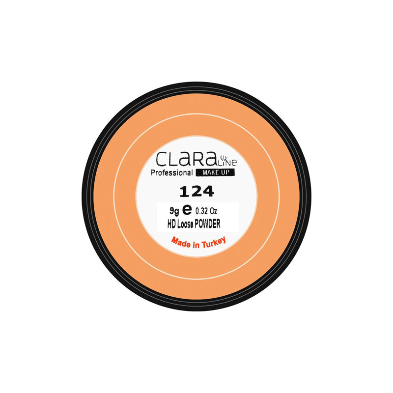 Compact Face Powder