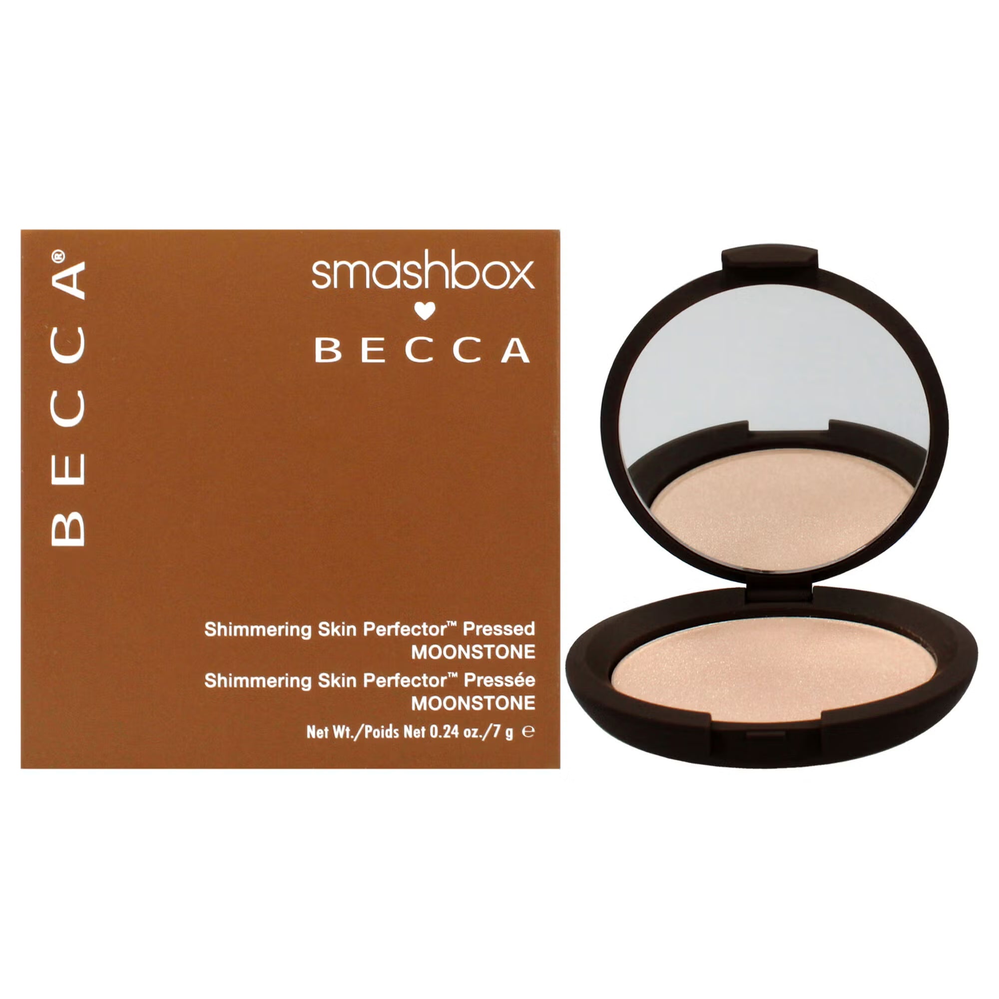Smashbox Becca Shimmering Skin Perfector Moonstone