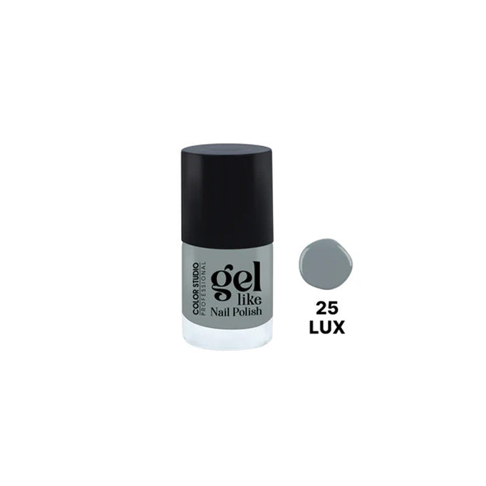 Gel Like Nail Polish